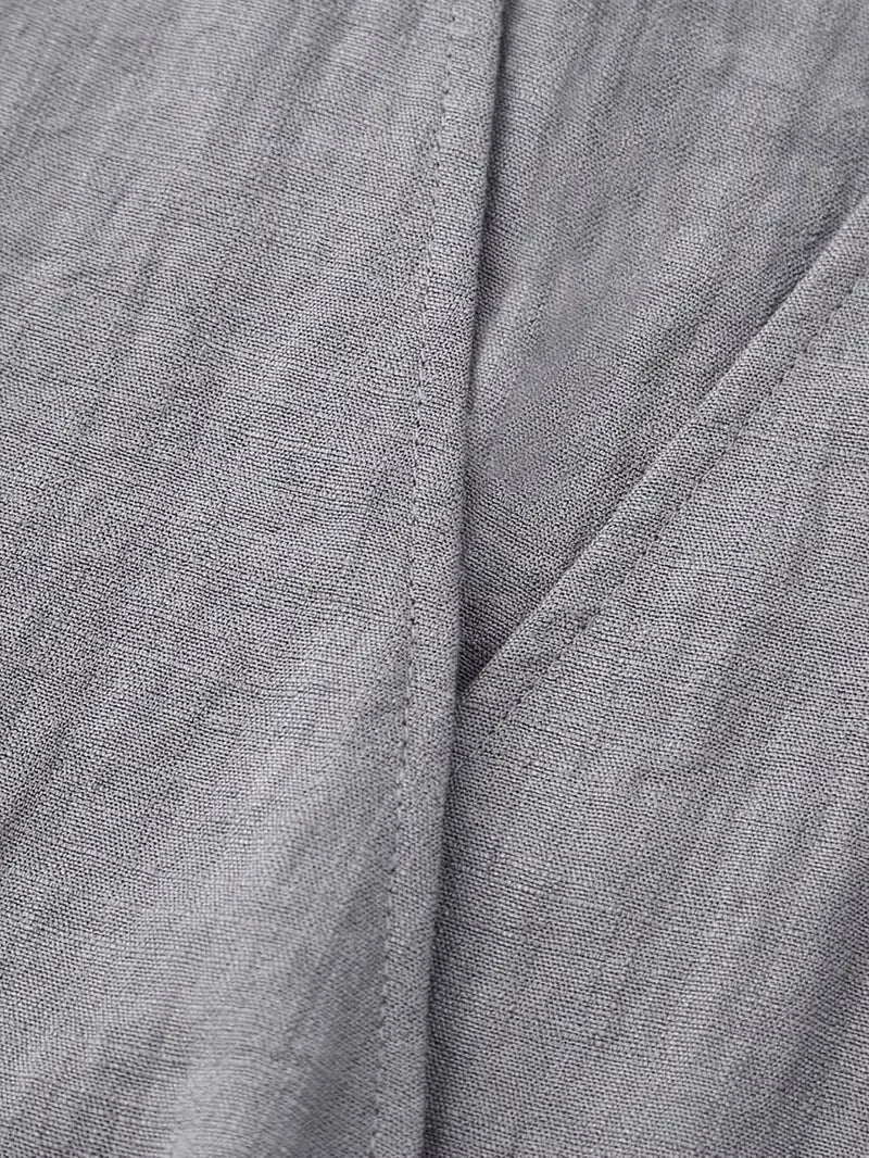 Double Breasted Elegant Kimono Outerwear - LA FEMME WANDERER