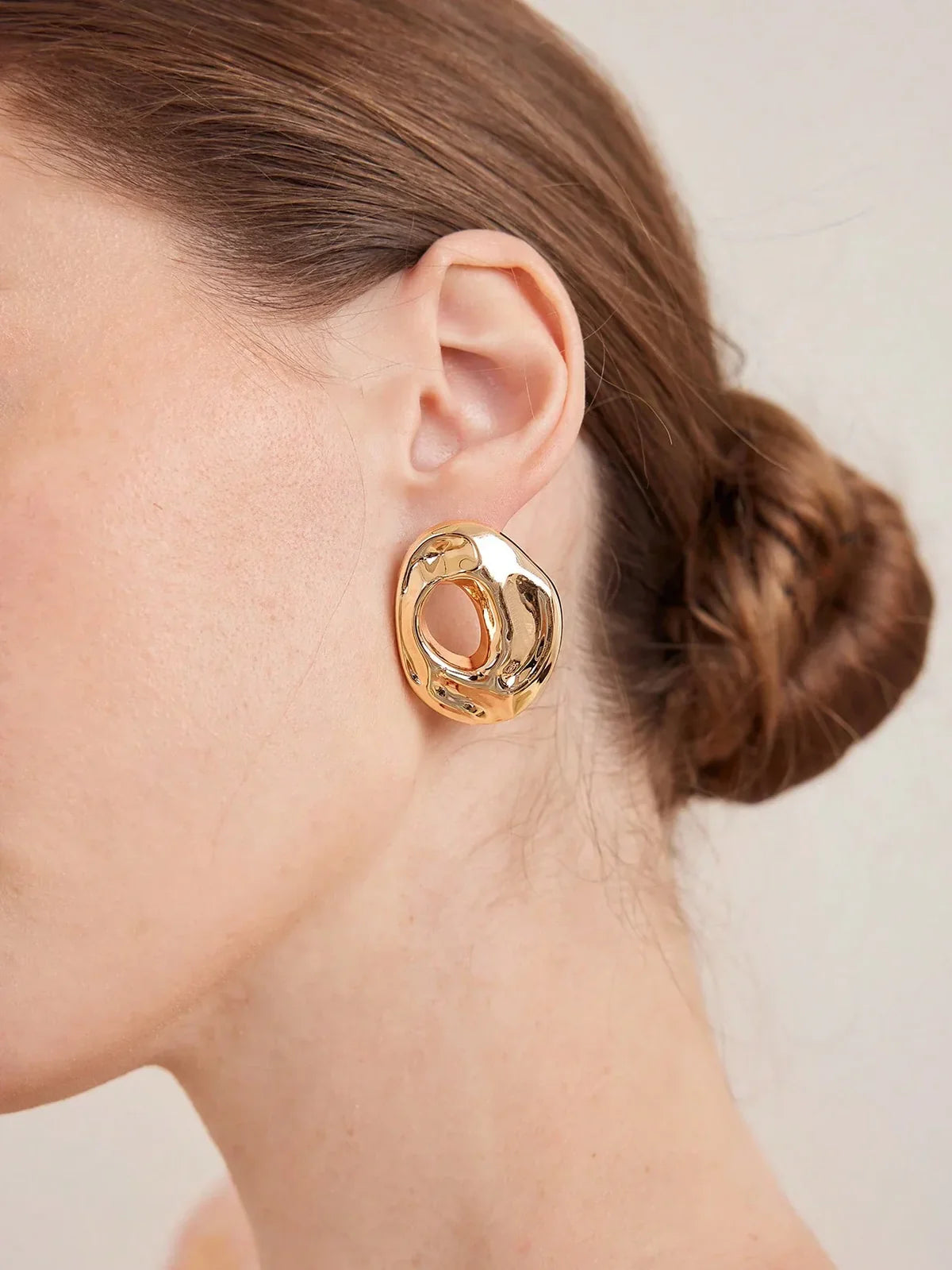 Smart Casual Look - 1