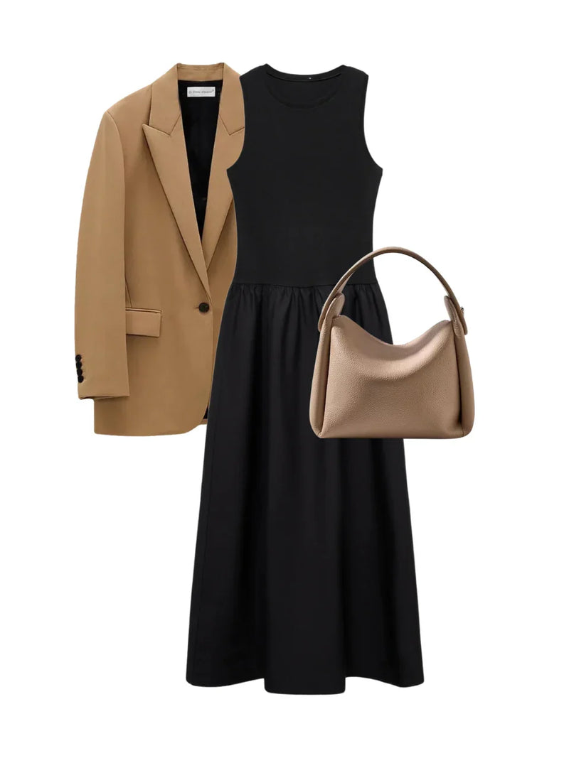 Workwear Capsule - 8