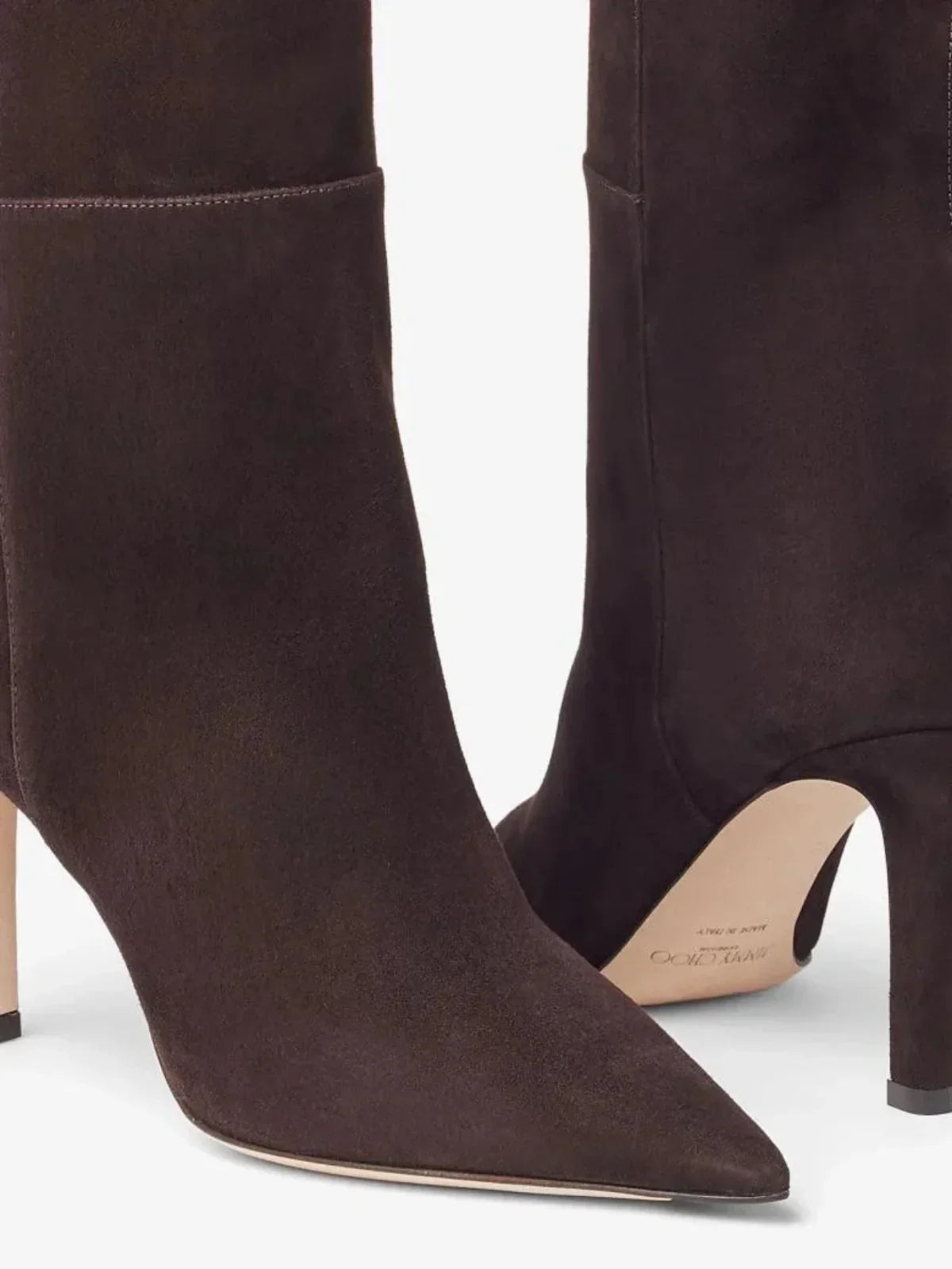 Smart Casual Look - 1