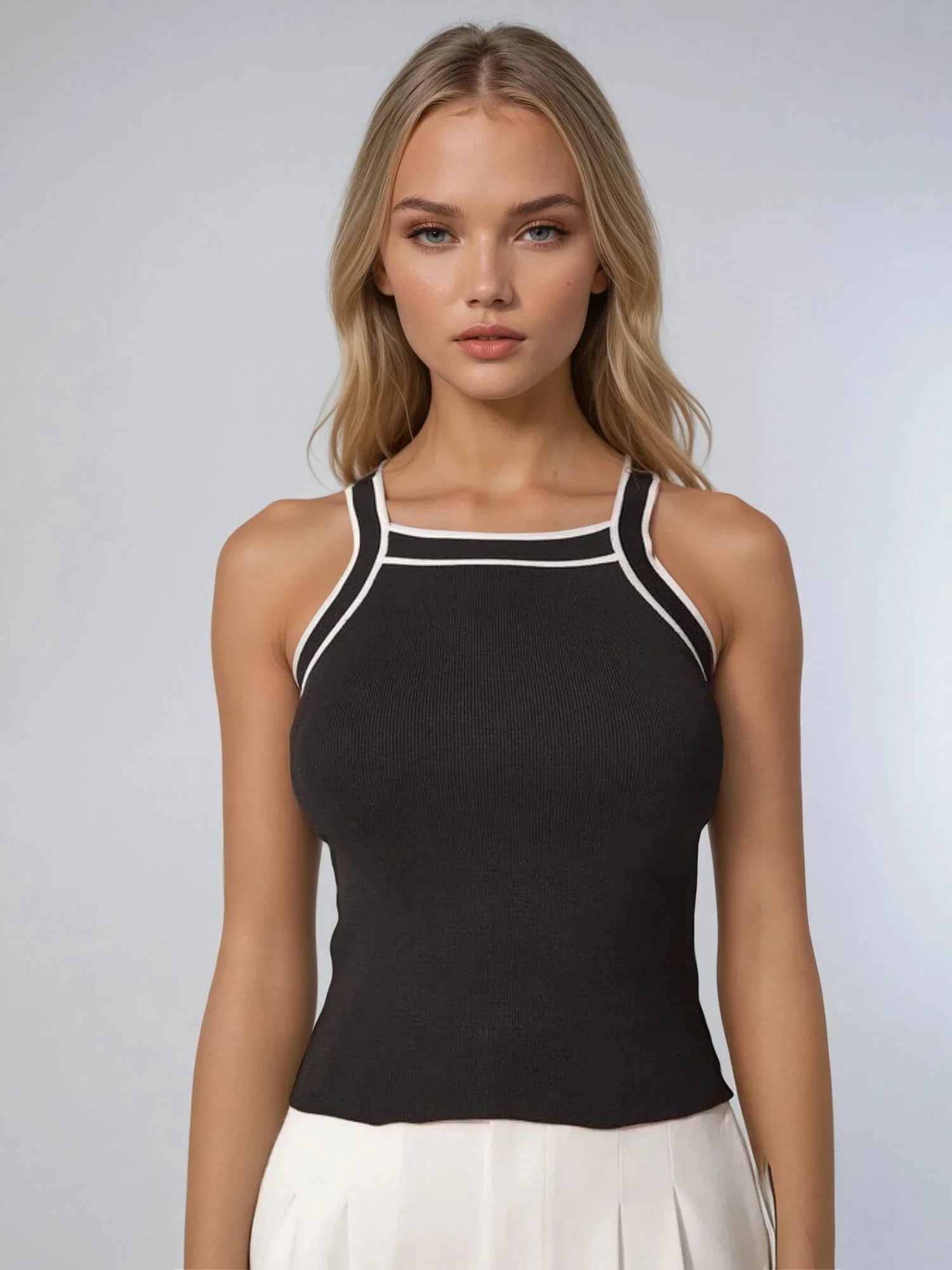 Smart Casual Look - 5 - LA FEMME WANDERER