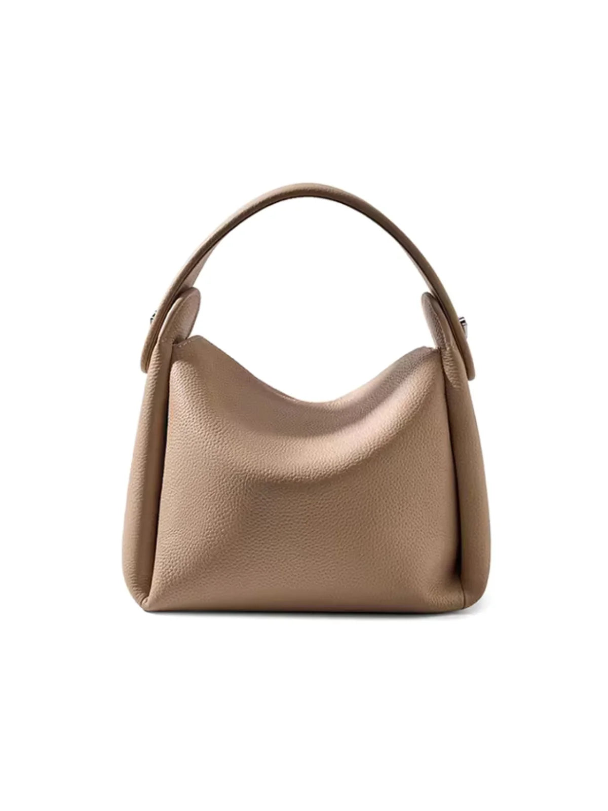 Luxe Loop Bag - LA FEMME WANDERER