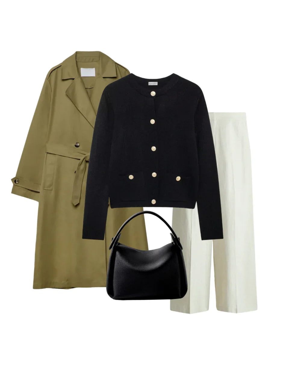 7 Days 7 Looks - Tuesday - LA FEMME WANDERER