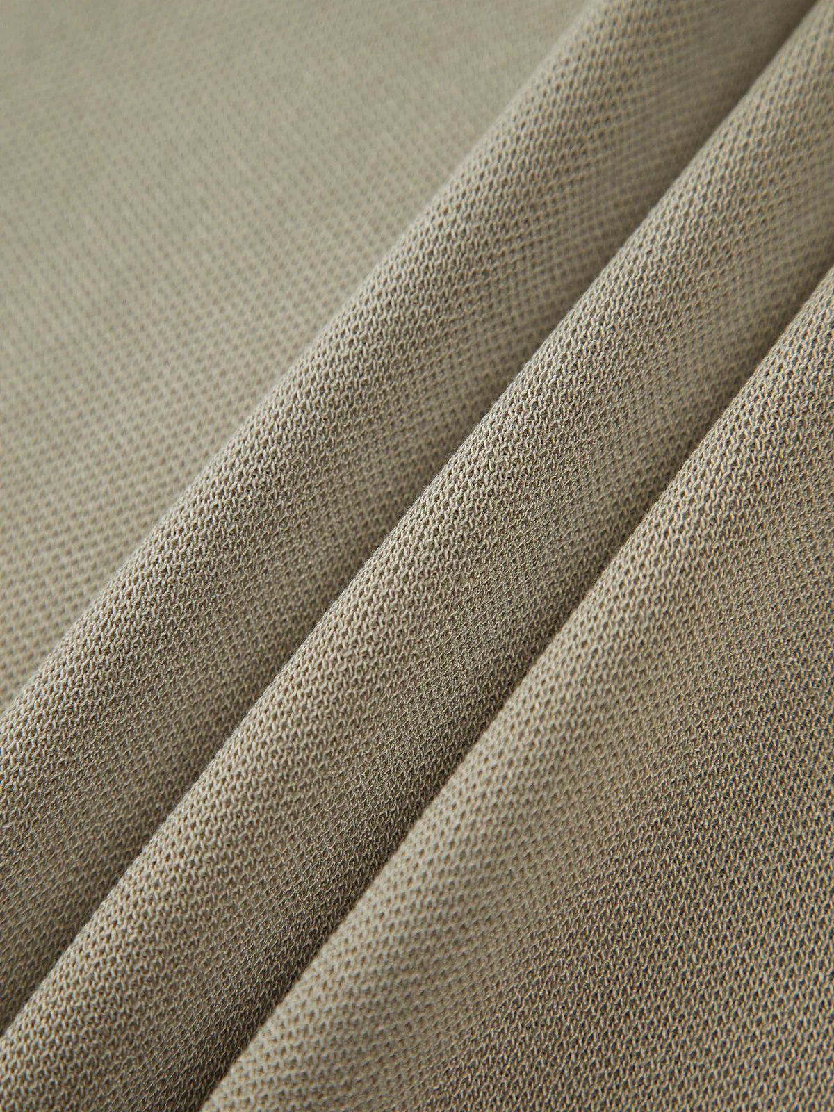 Leisurely Solid Pullover Sweater Vest - LA FEMME WANDERER