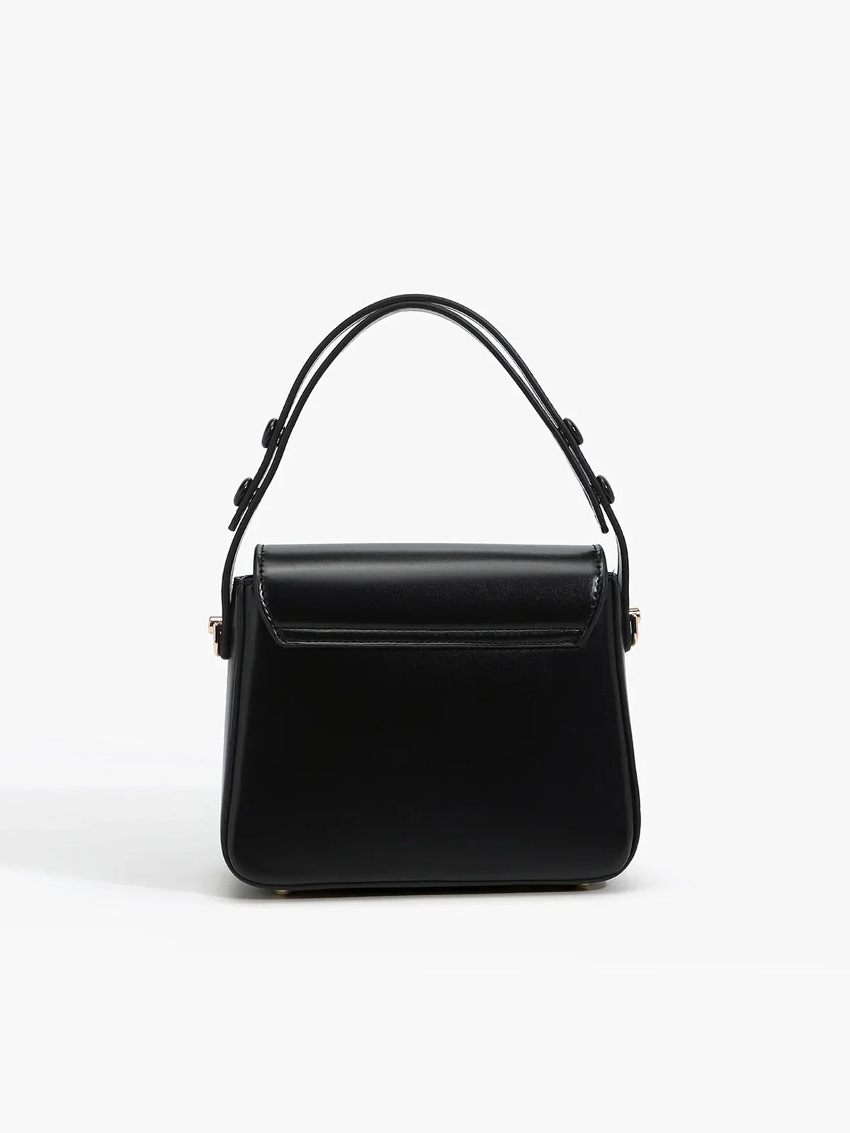 Always In Love Shoulder Bag - LA FEMME WANDERER