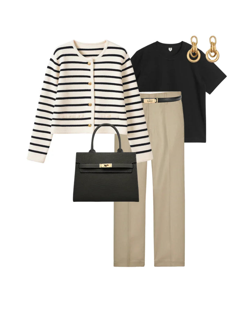 7 Days - 7 Looks - Thursday