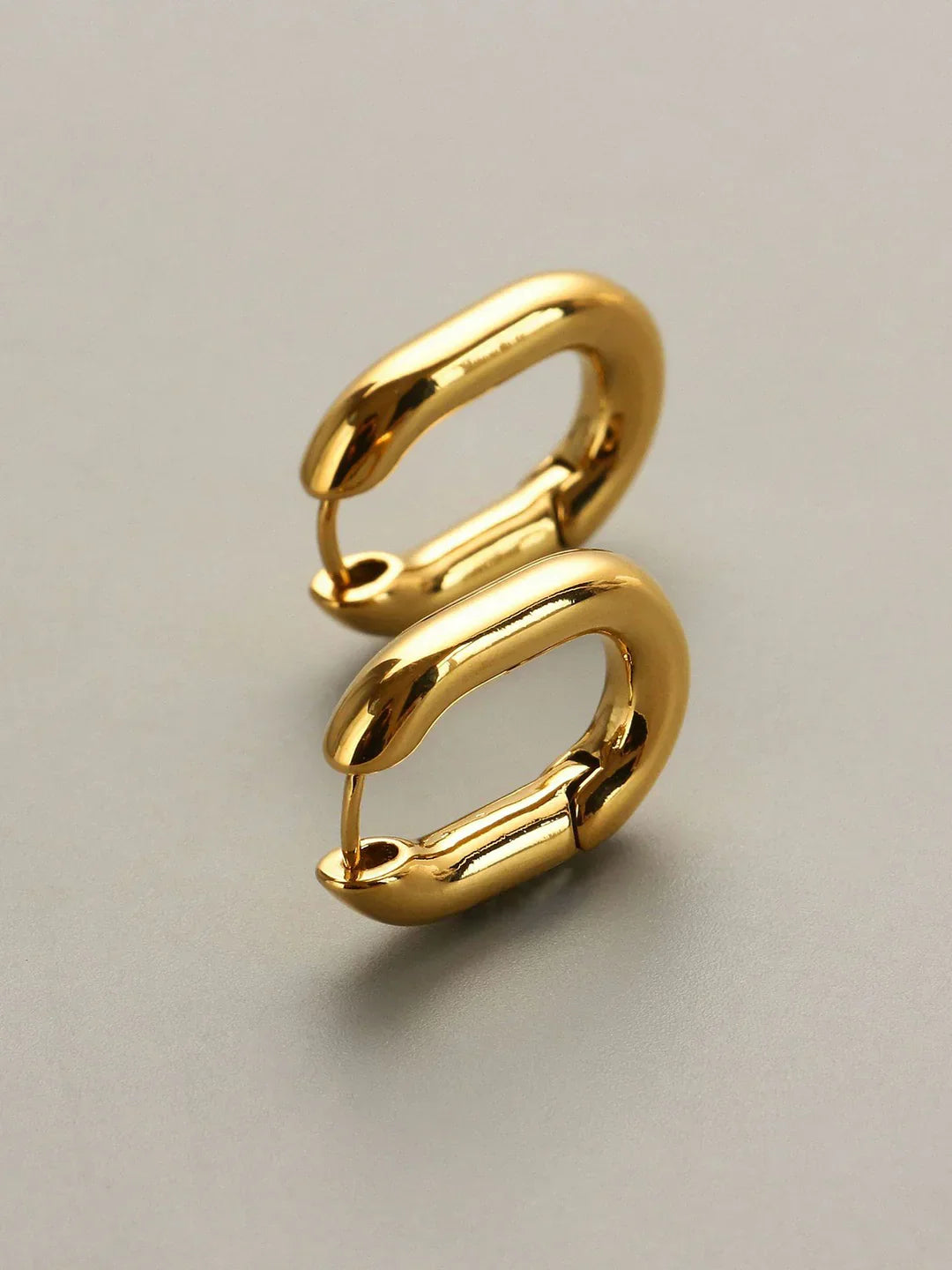 Square Dance Earrings - LA FEMME WANDERER