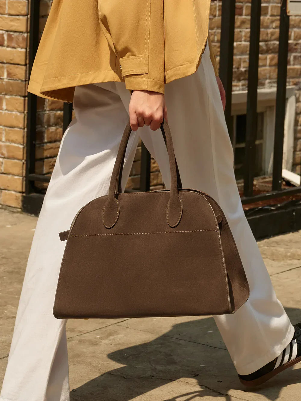 Elegant Winter Look - 9