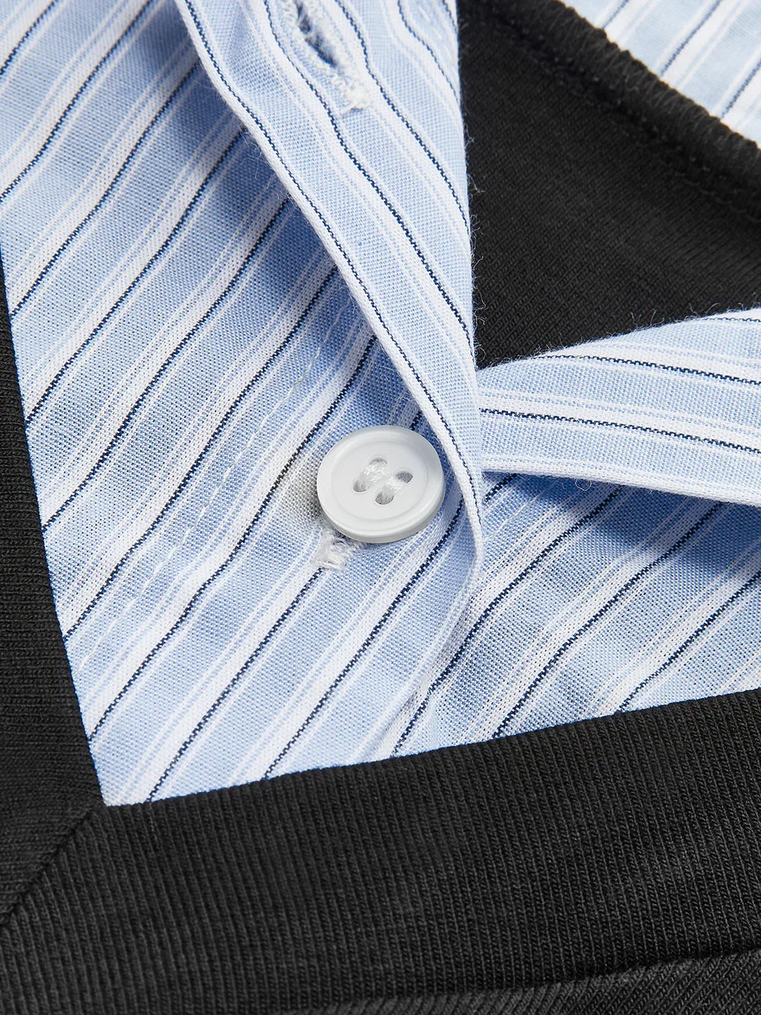 Women's Long-sleeved Sweater Shirt All-matching - LA FEMME WANDERER