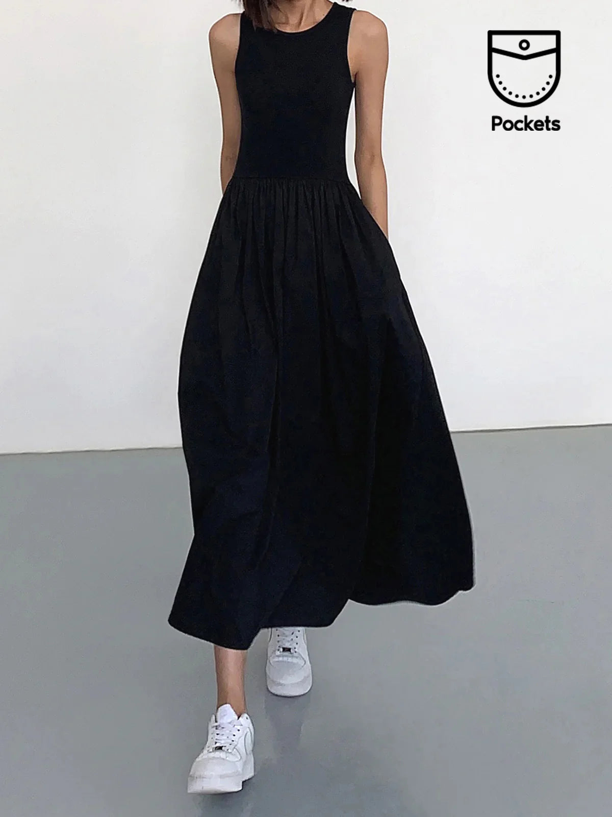 Classy & Chic Look - 2 - LA FEMME WANDERER