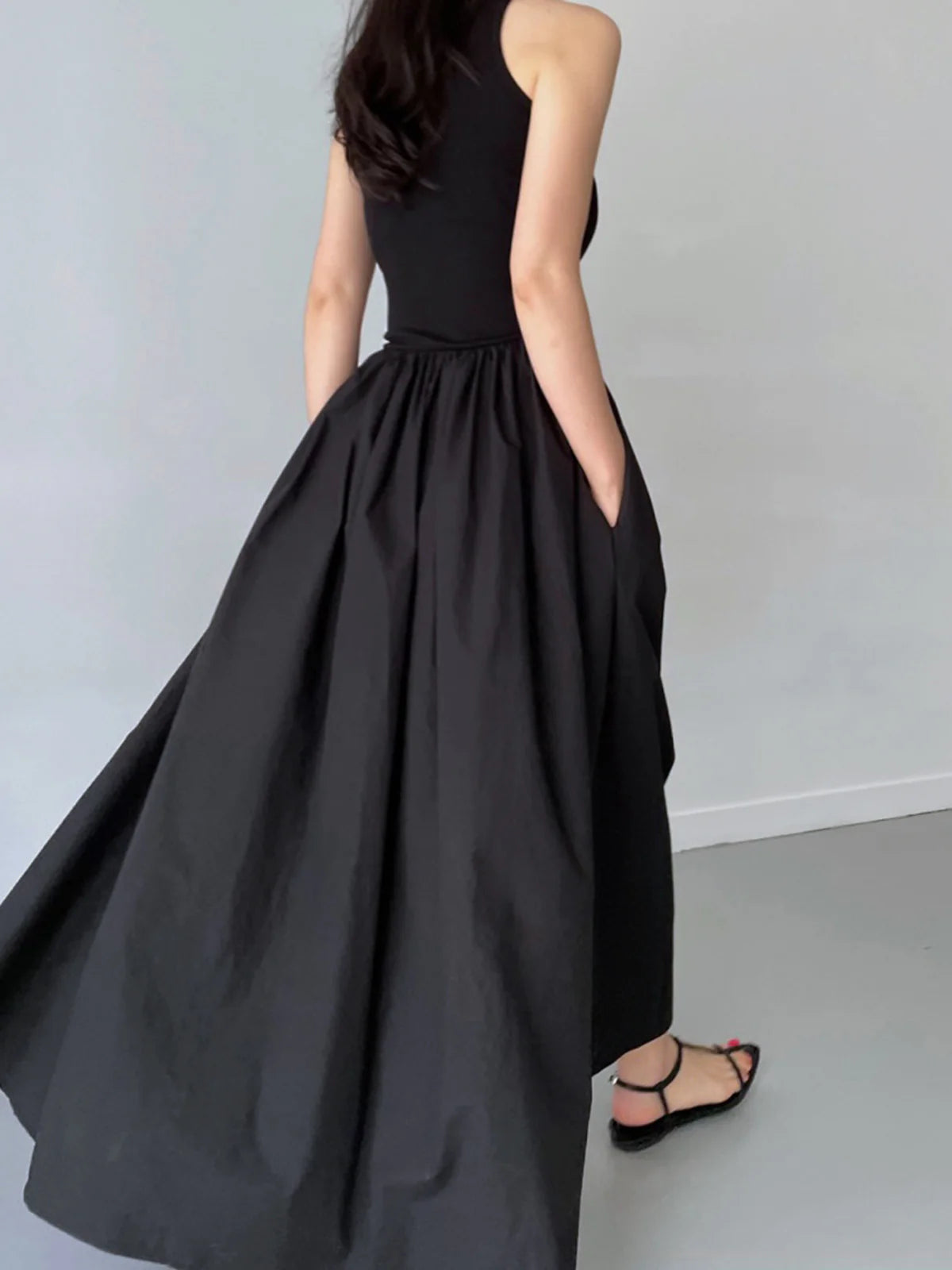 Classy & Chic Look - 2 - LA FEMME WANDERER