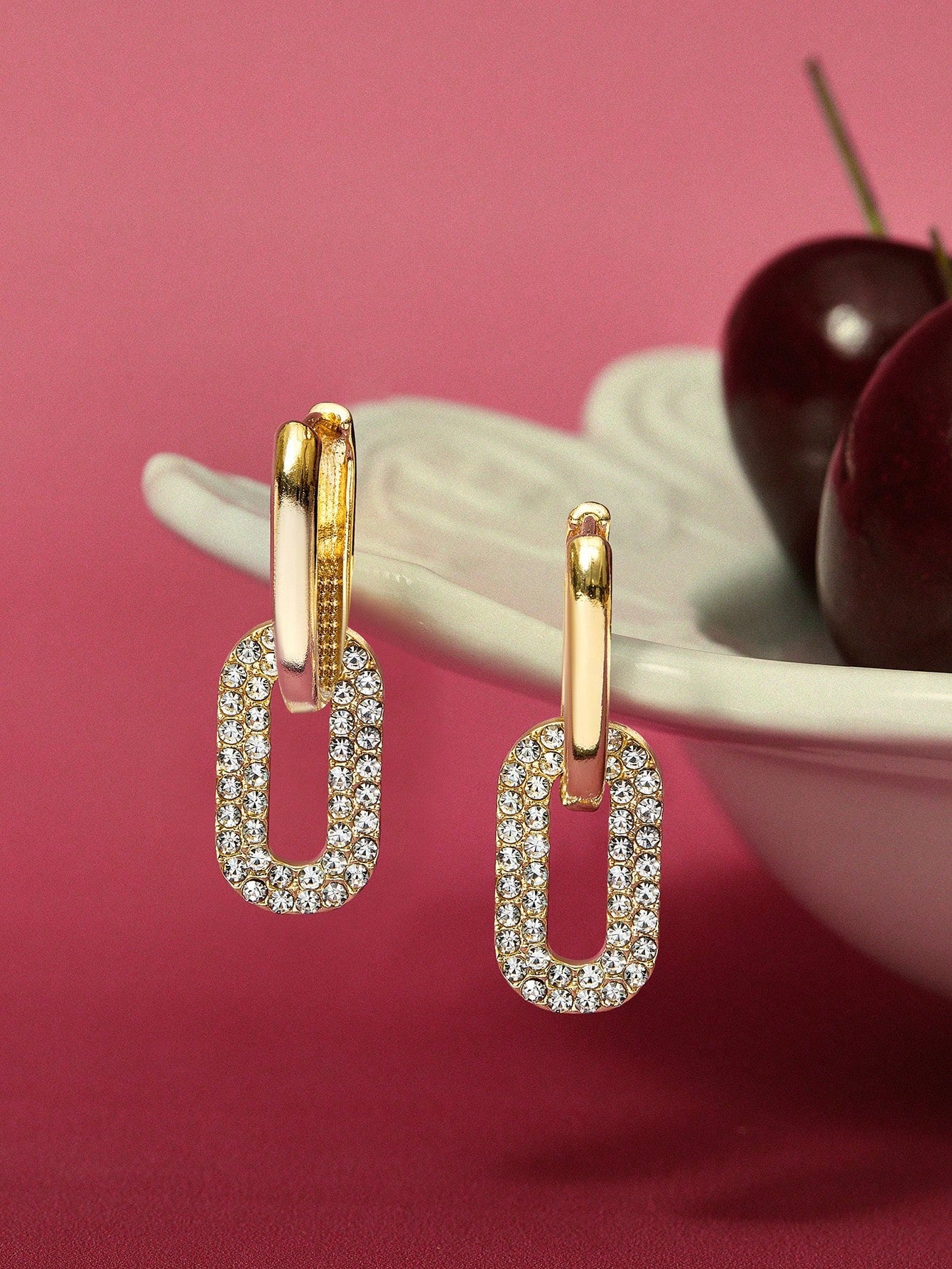 Effortless Spring Edit - 1