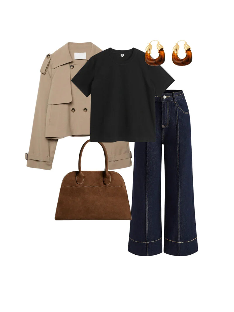 7 Days - 7 Looks - Wednesday