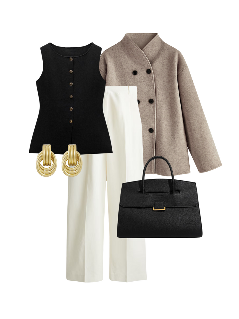 Herbst- und Winterkapsel - 1