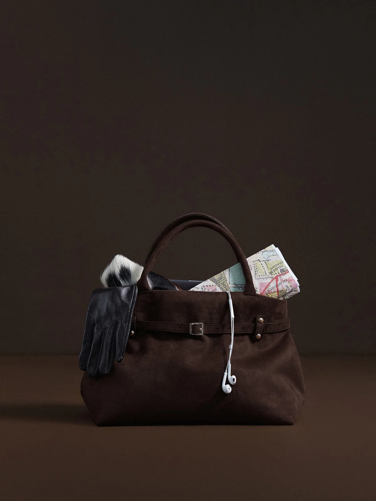 Classy & Chic Look - 3 - LA FEMME WANDERER
